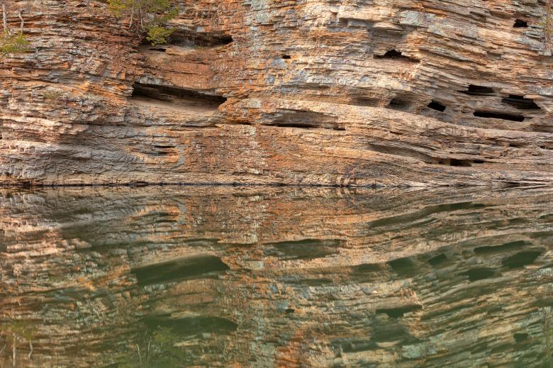 Free stock image of Cane Creek Stone Stacks created by Nicolas Raymond