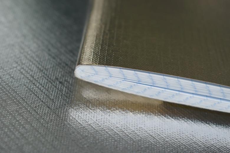 Free stock image of Notebook Closeup created by NomeVizualizzato
