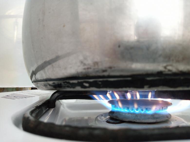 Free stock image of Heating the Kettle created by chokri attia