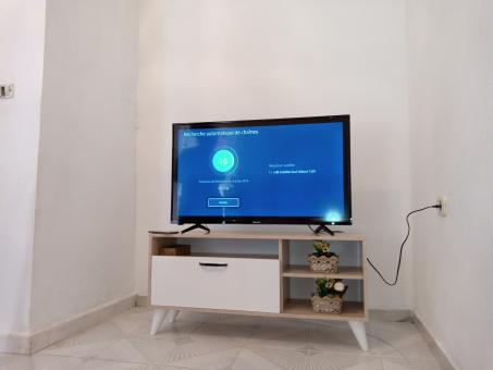 Smart Television - Free Stock Photo