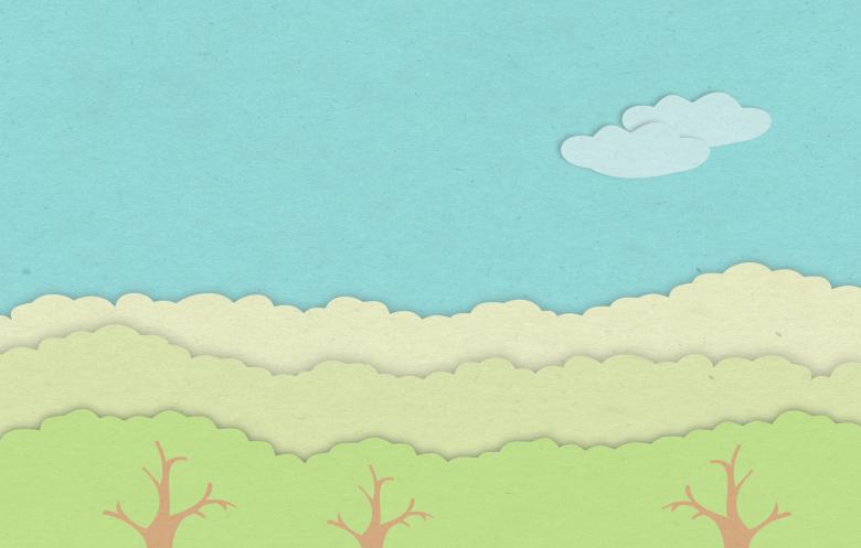 Free stock image of Forest and Sky Background - Nature - Cutout created by Jack Moreh