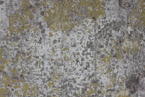 Green and Gray Old Concrete Texture - Free Stock Photo