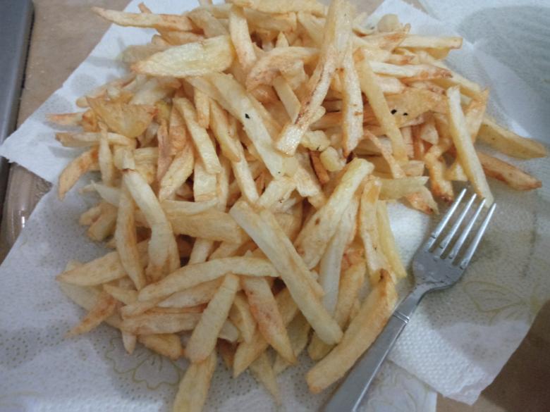 Free stock image of Frie created by chokri attia