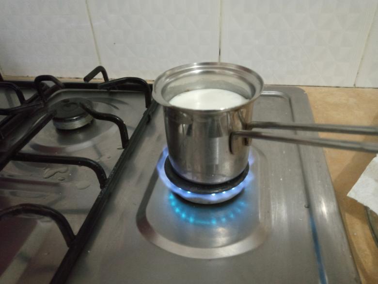 Free stock image of Hot Milk created by chokri attia