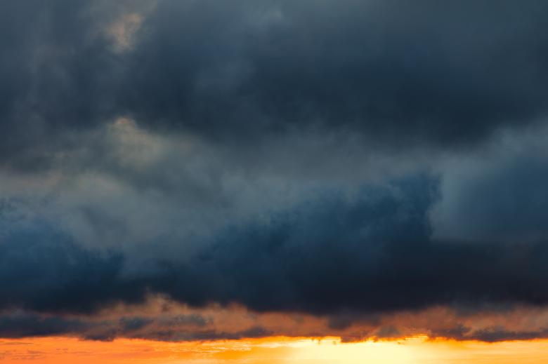 Free stock image of Sunset Strip created by Nicolas Raymond