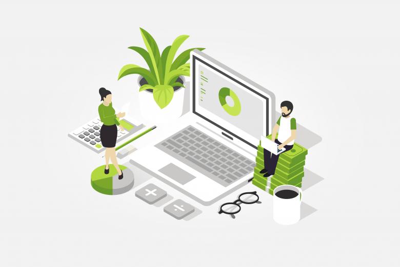 Free stock image of Bookkeeping - Accounting - Concept created by Jack Moreh