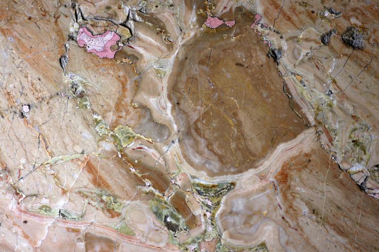 Free stock image of Texture of Red Marble created by Eros Ciaiolo