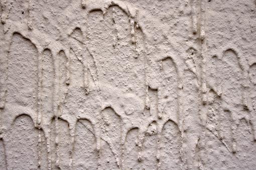 Dripping Concrete Wall - Free Stock Photo