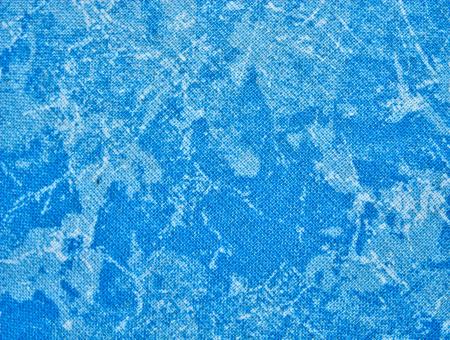 Blue Abstract Fabric Texture - Free Stock Photo