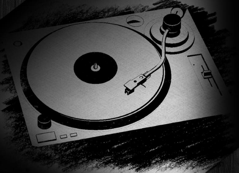 Free stock image of Music Sketch created by Andrea Guarino