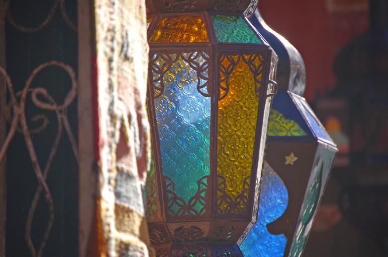 Free stock image of Beautiful Lanterns Close Up created by Paul Macallan