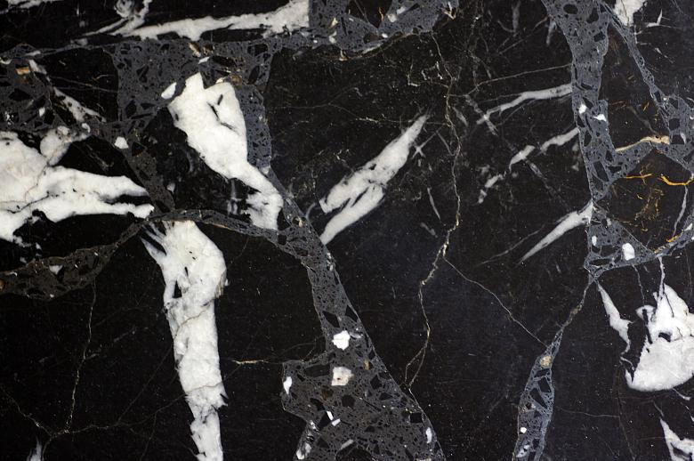 Free stock image of Black and White Abstract Marble Background created by Eros Ciaiolo
