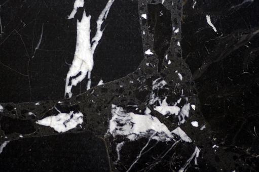 Black Marble Stone Background - Free Stock Photo