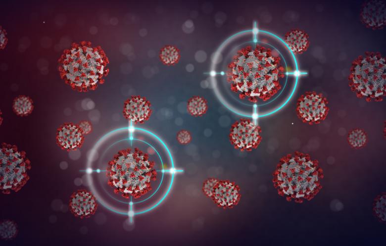 Free stock image of Targeting the Virus - Killing Viruses - Killing Pathogens created by Jack Moreh
