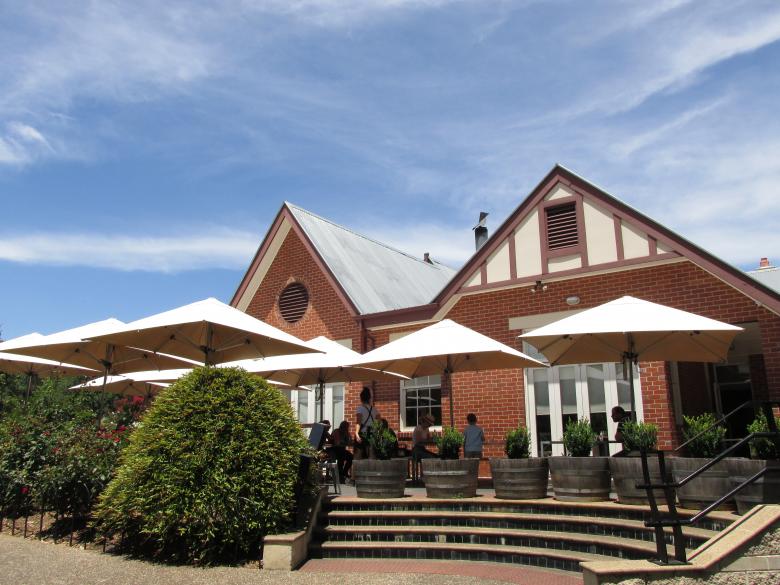 Free stock image of Outdoor cafe in the park created by Michiru Maeda