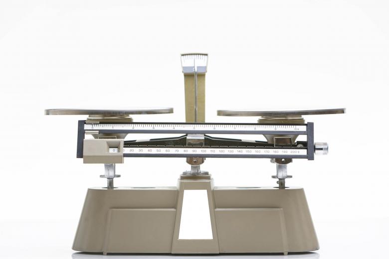 Free stock image of Triple beam balance created by Geoffrey Whiteway