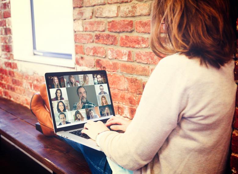 Free stock image of Videoconference Call - Online Meeting - Video Conference created by Jack Moreh