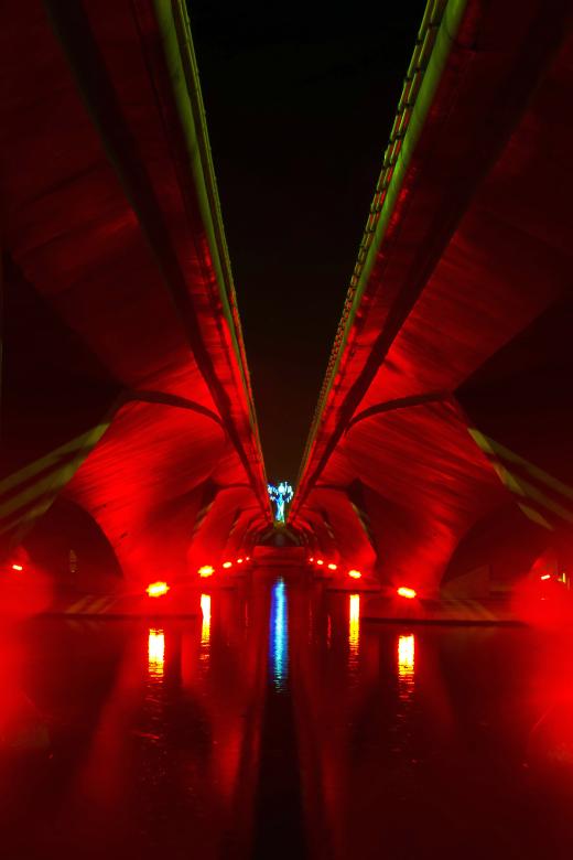 Free stock image of Under the Bridge created by sapiduduk