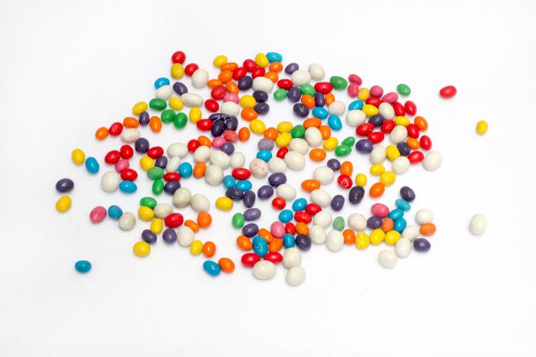 Free stock image of Colorful Candy Scattered created by sapiduduk