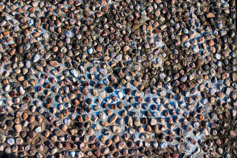 Free stock image of Dark Abstract Rock Texture created by sapiduduk