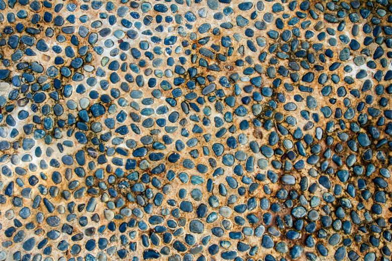 Free stock image of Abstract Small Rocks Texture created by sapiduduk