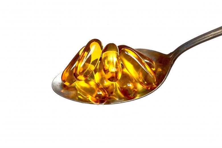 Free stock image of Gel Caps created by sapiduduk