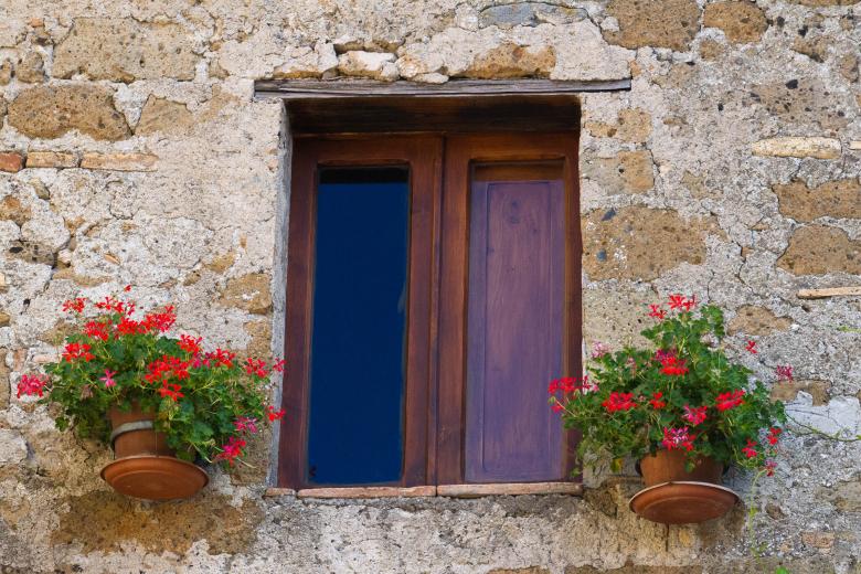 Free stock image of Old Window on Rural Building created by Geoffrey Whiteway