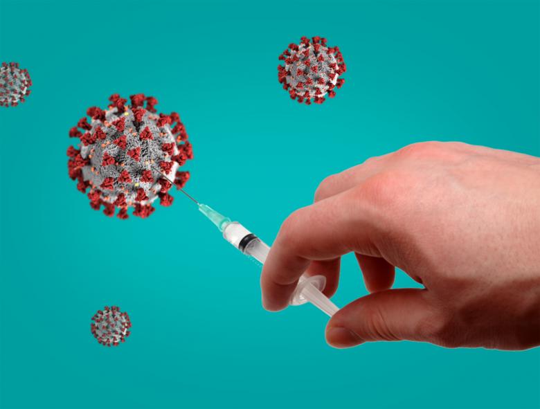 Free stock image of Finding a Vaccine - Disease Prevention - COVID-19 created by Jack Moreh