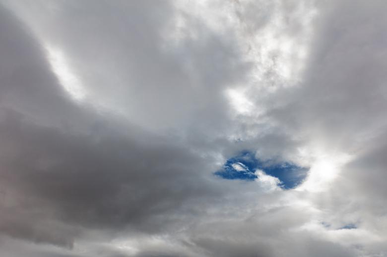 Free stock image of Pierced Clouds created by Nicolas Raymond