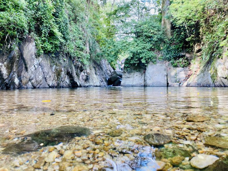 Free stock image of Natural Pond created by SK