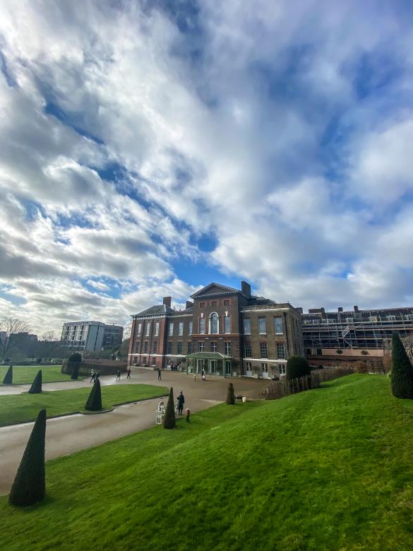 Free stock image of Hyde Park London created by Atul Saini