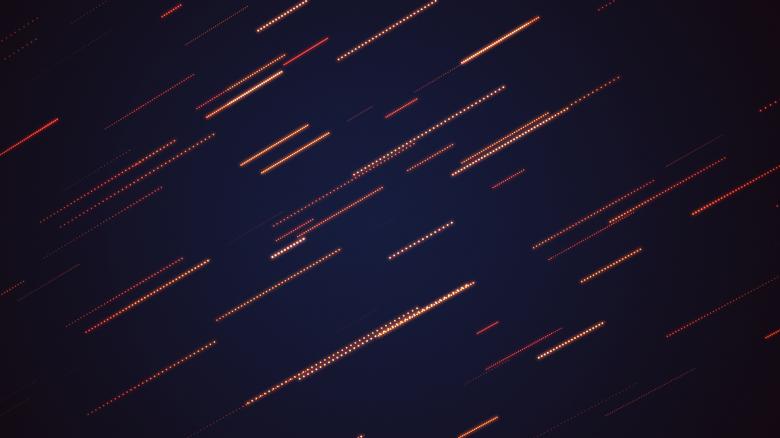Free stock image of Blue Tech Abstract Background created by Alen