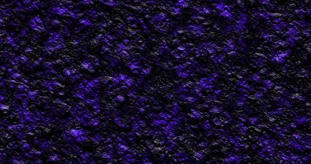 Dark Blue Rock Texture - Free Stock Photo