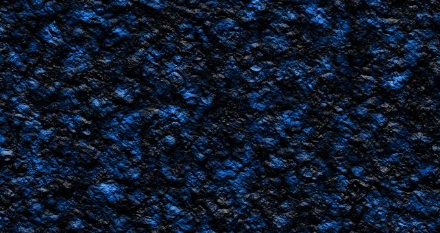 Light Blue Rock Texture - Free Stock Photo