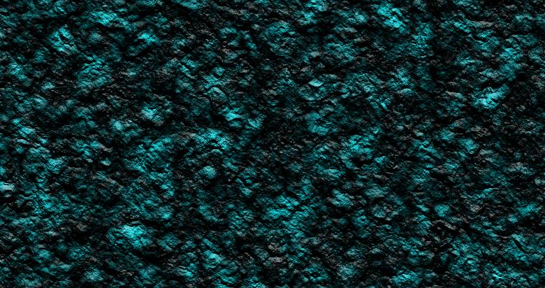 Free stock image of Cyan Rock Texture created by Ethan Purchase