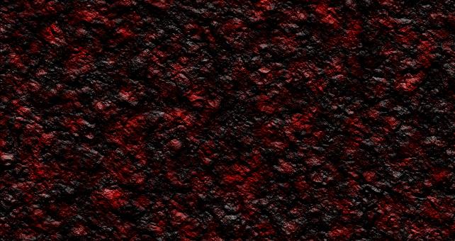 Red Rock Texture - Free Stock Photo