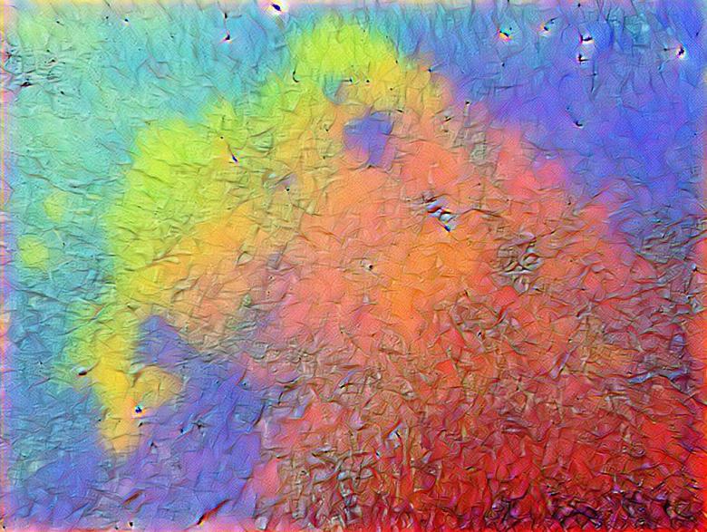 Free stock image of Color mixed background created by SK