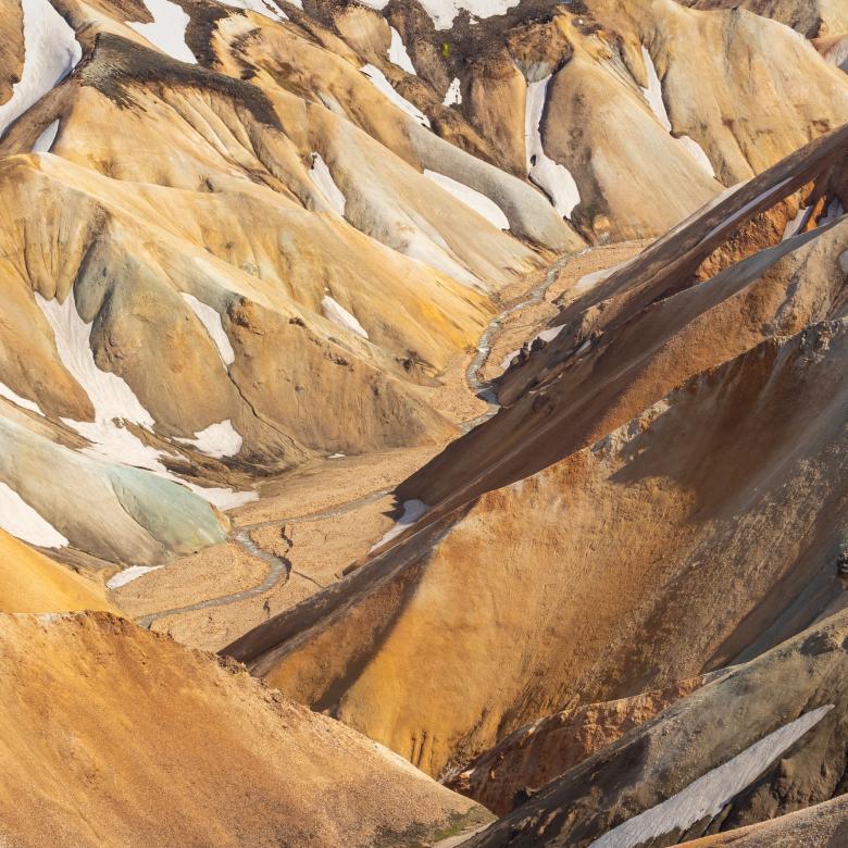 Free stock image of Landmannalaugar National Park created by Curioso Photography