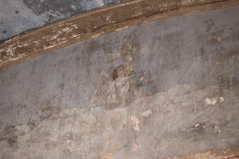 Free stock image of Fading Angle - Church Ceiling created by Janis Urtans