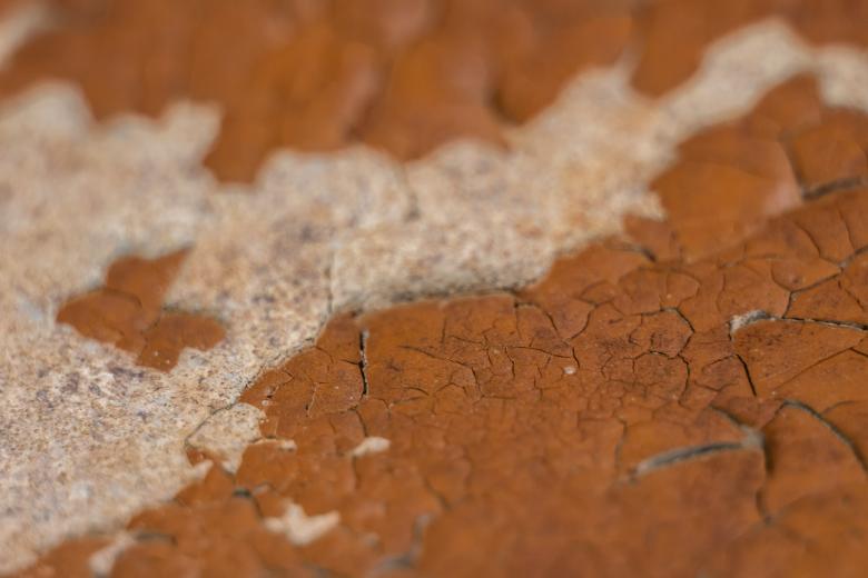 Free stock image of Aged paint peeling from the wall created by Janis Urtans