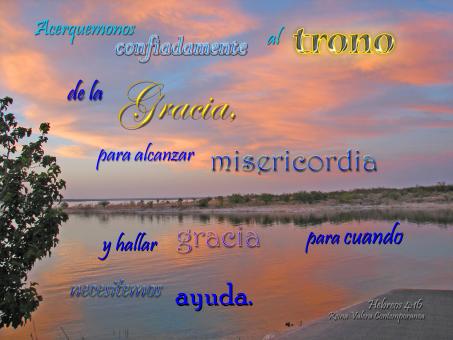 Free Stock Photo of Trono de Dios