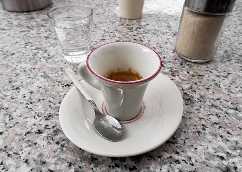 Free stock image of White Coffee Cup created by Crystal