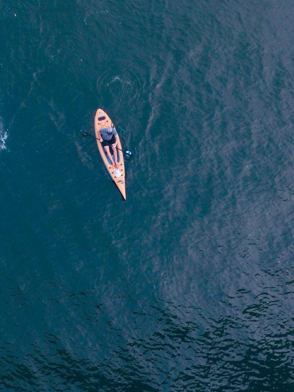 Free stock image of Kayak Fort Lauderdale created by Brennan Mogck