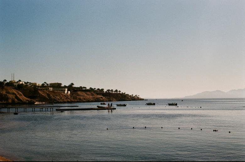 Free stock image of African Coastline created by Anja Faust