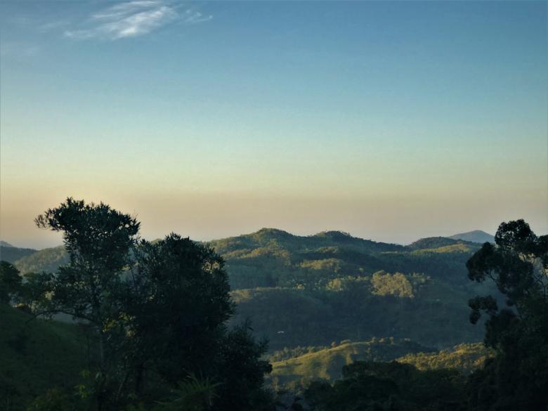 Free stock image of Mountain Top Landscape created by mohamed aslam