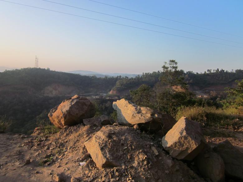Free stock image of Rocks and Boulders in Nature created by Moon  Bhuyan