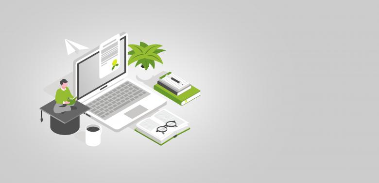 Free stock image of Online Degree Concept - Online Learning created by Jack Moreh