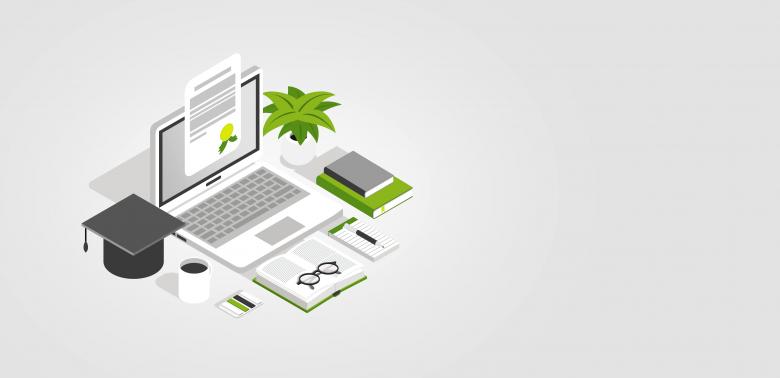 Free stock image of Online Degree Concept created by Jack Moreh