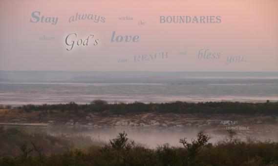 Free Stock Photo of Where God's Love Can Bless You