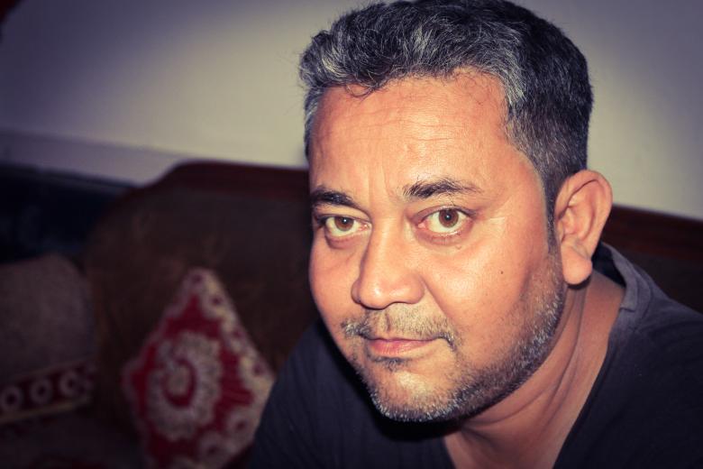 Free stock image of Male Portrait created by Moon  Bhuyan